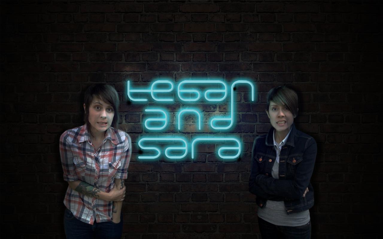 Sara & Tegan [dot] ca • View topic things with lots