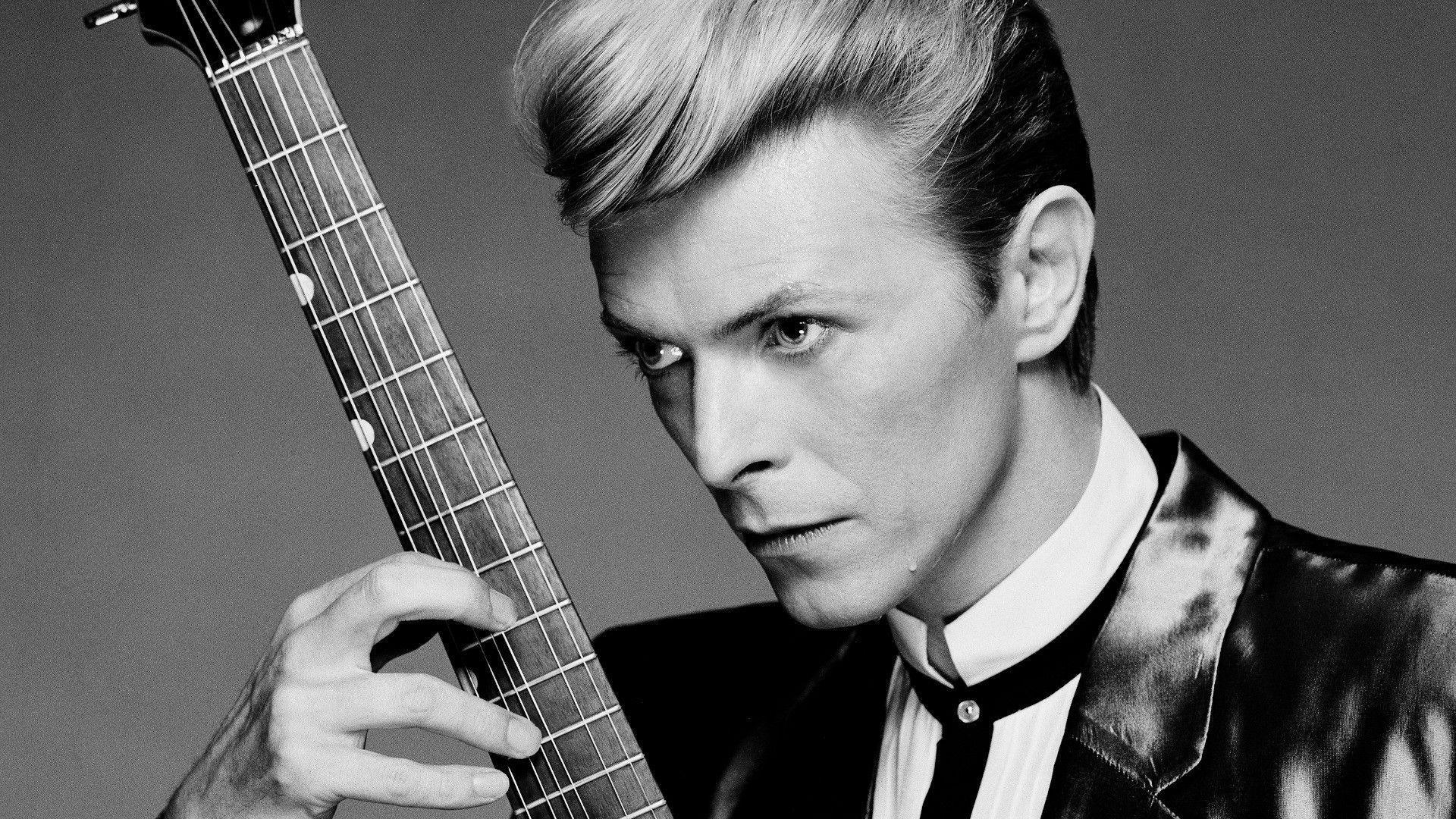 David Bowie wallpaper - [Image: 1489]