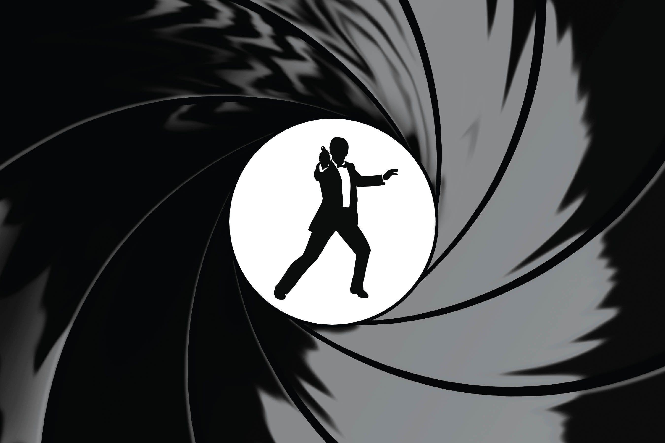 Cool James Bond Wallpaper