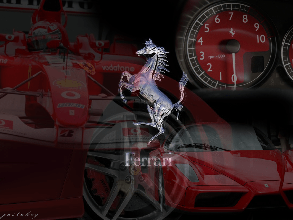 Ferrari Logo Wallpaper 12 Background. Wallruru