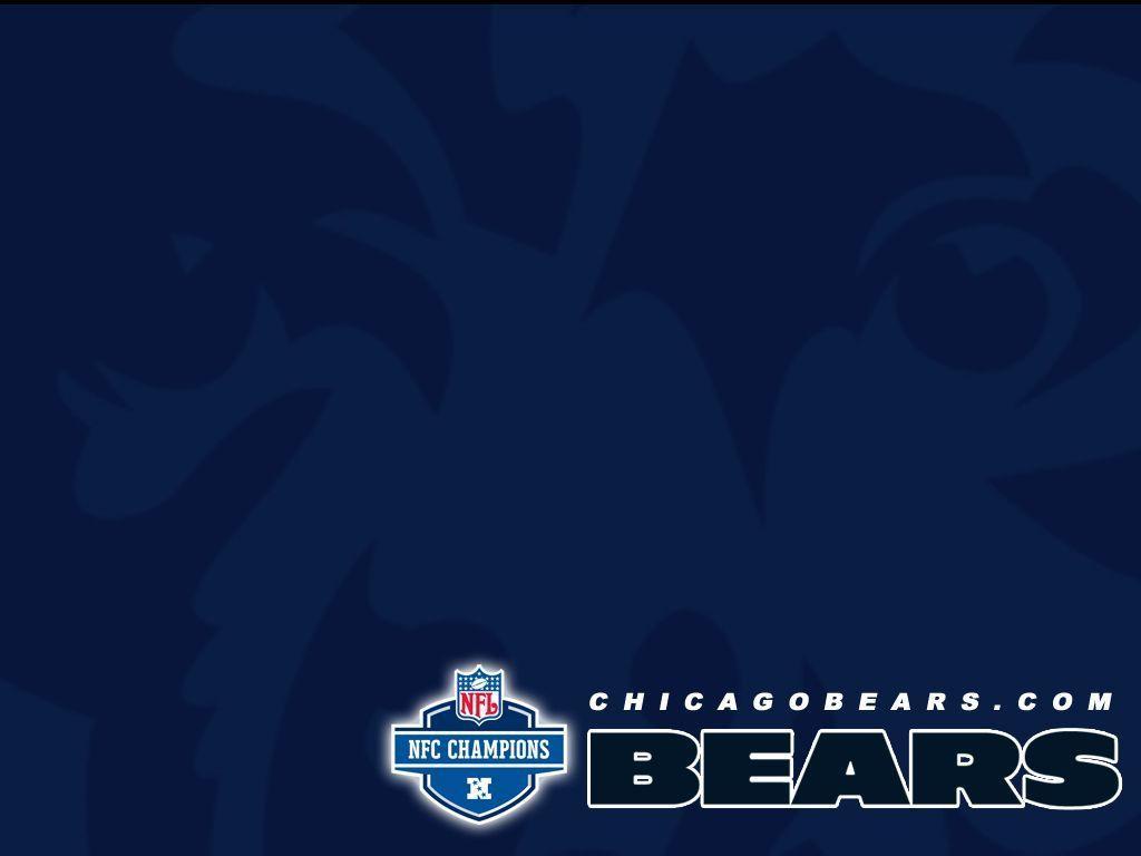 Chicago Bears Wallpaper HD