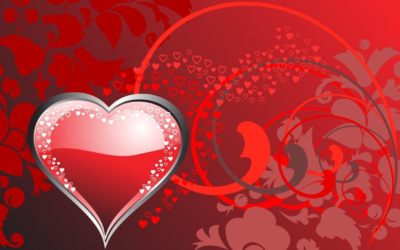 Love U Image Wallpapers Wallpaper Cave