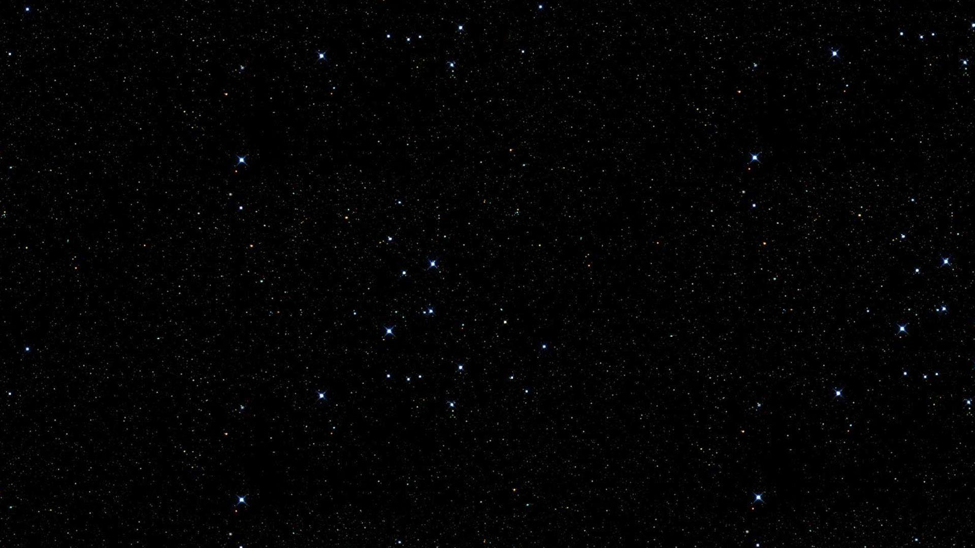 Wallpaper For > Stars Background 1920x1080