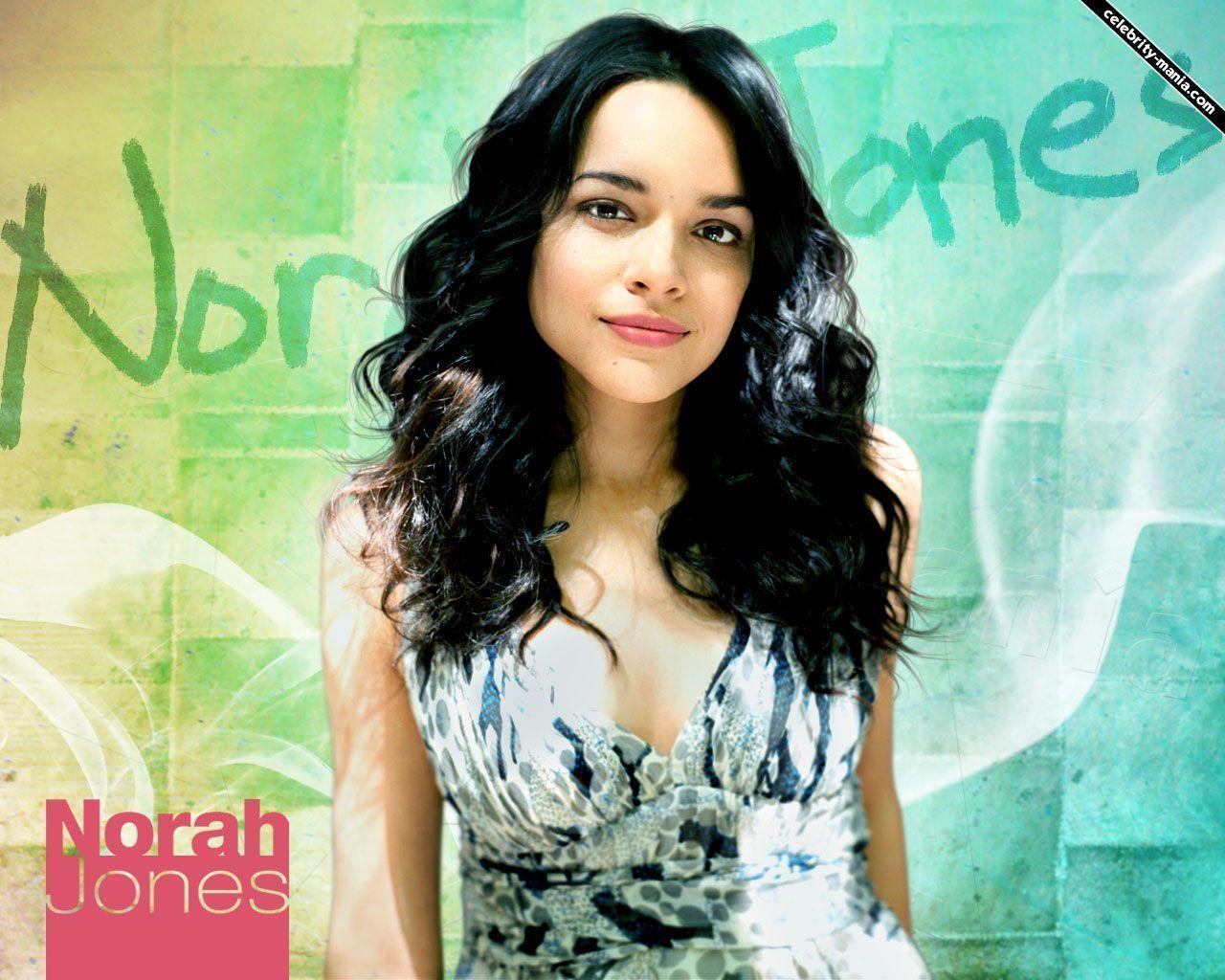 Norah Jones Wallpapers - Wallpaper Cave