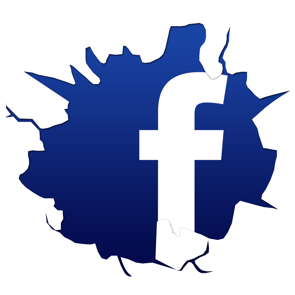 Facebook Logo Wallpapers - Wallpaper Cave