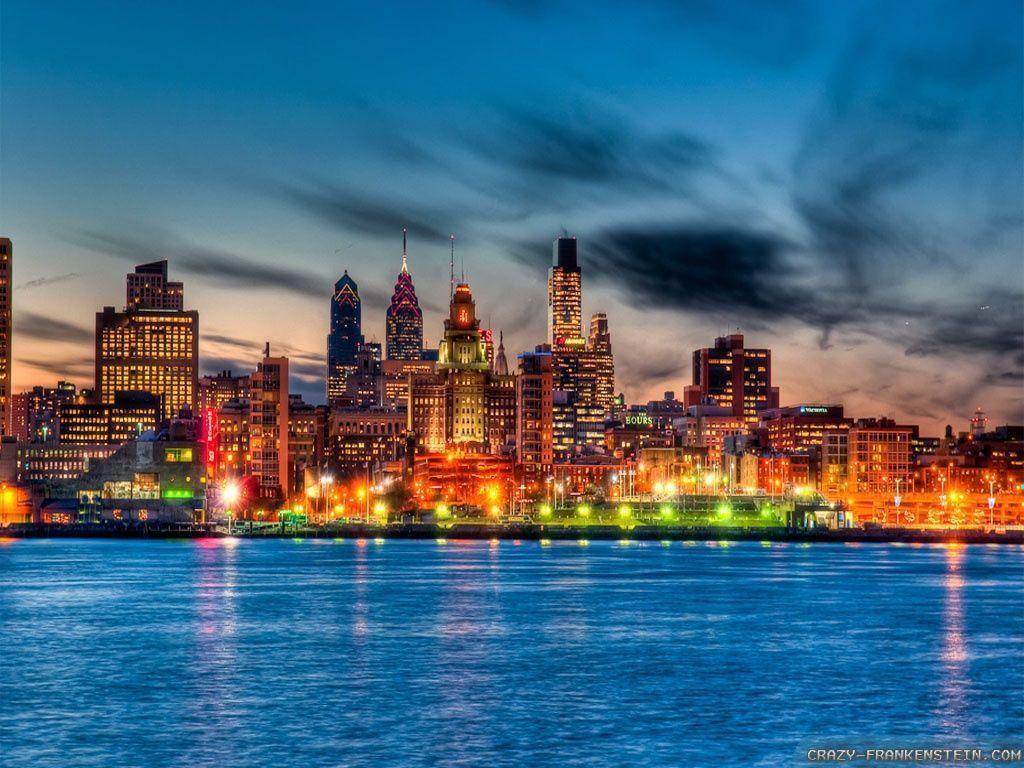 beautiful philadelphia wallpaper