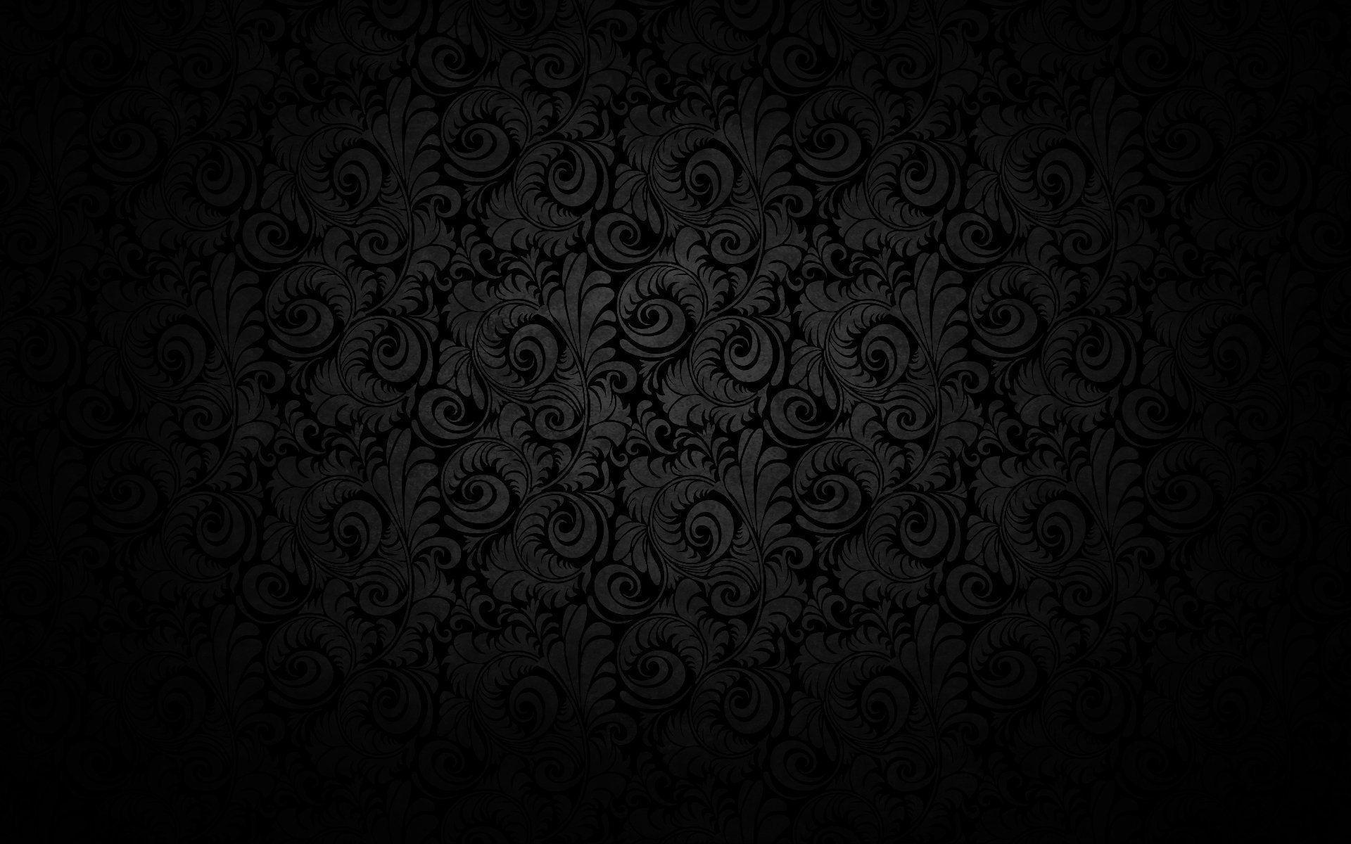 Simple Black Wallpaper HD wallpaper search