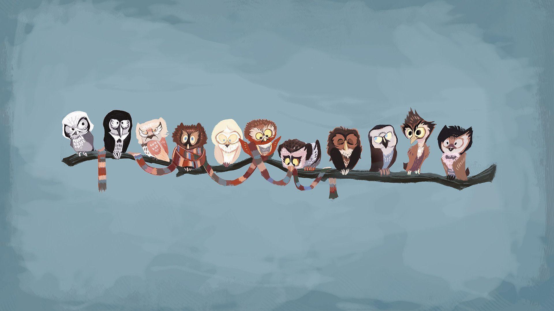 doctor who wallpaper