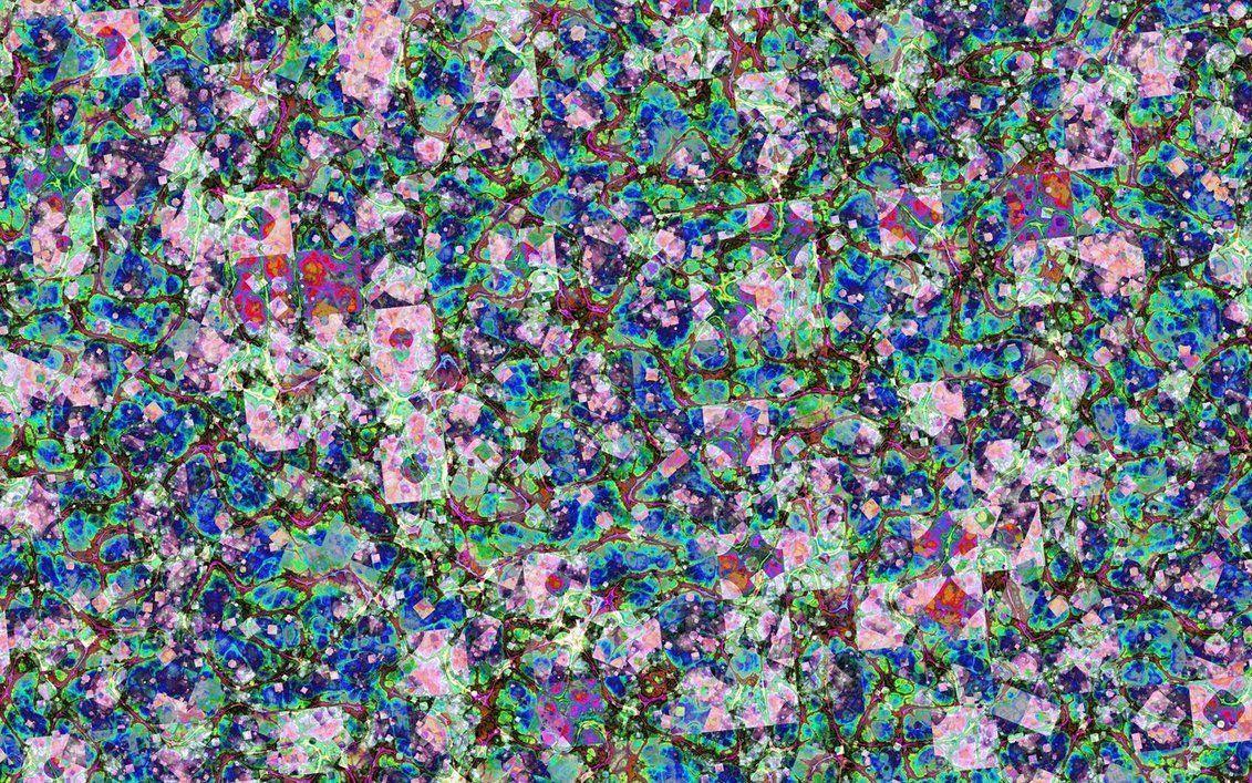 Psychedelic Background Tumblr Image & Picture