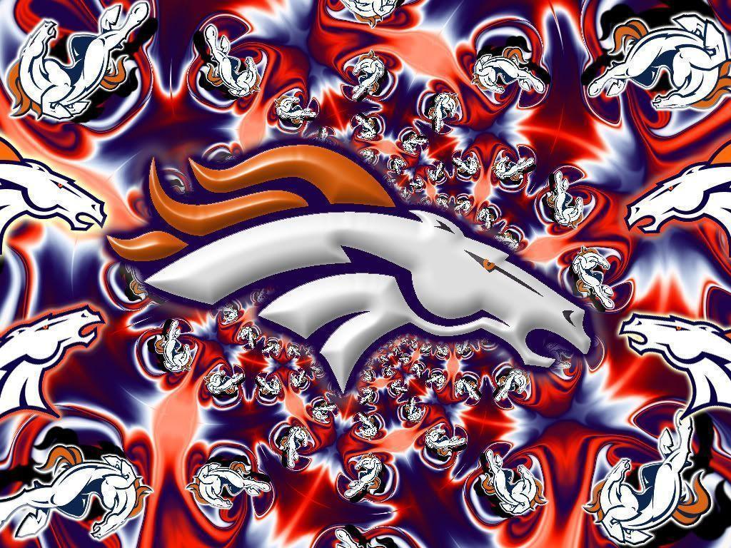 Download Broncos Denver Wallpaper. Full HD Wallpaper