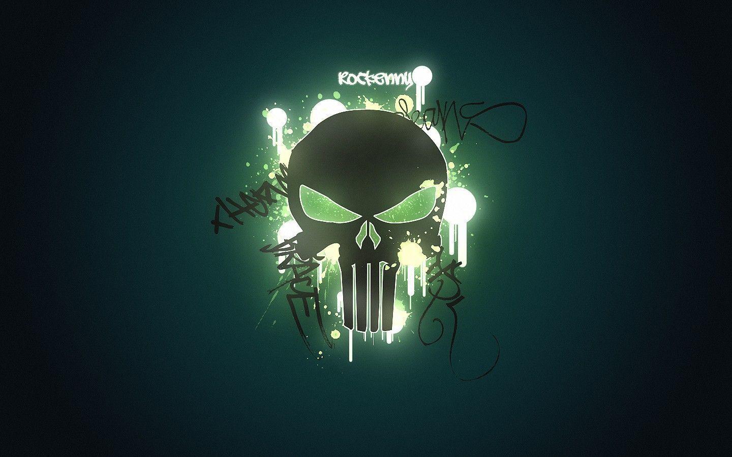 Punisher Wallpapers on WallpaperDog