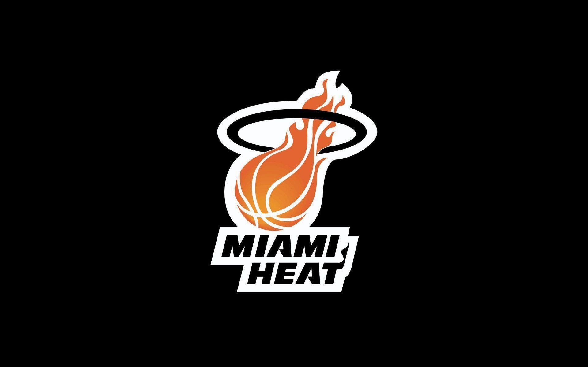 Miami Heat Logo 7 87744 Image HD Wallpaper. Wallfoy.com