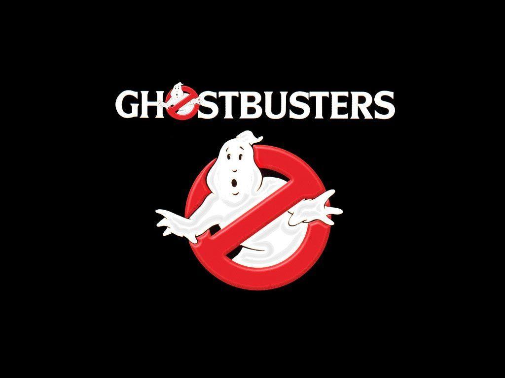 Ghostbusters Films Wallpaper