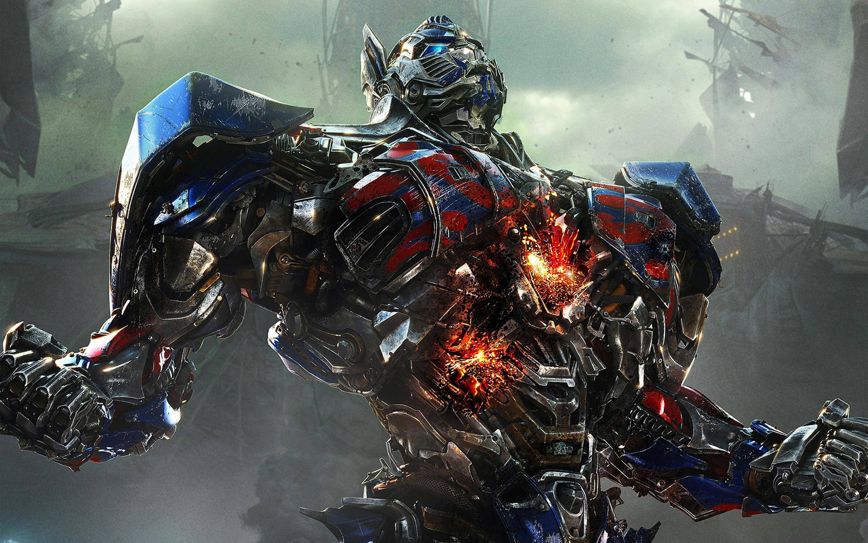 who voiced optimus prime in transformers