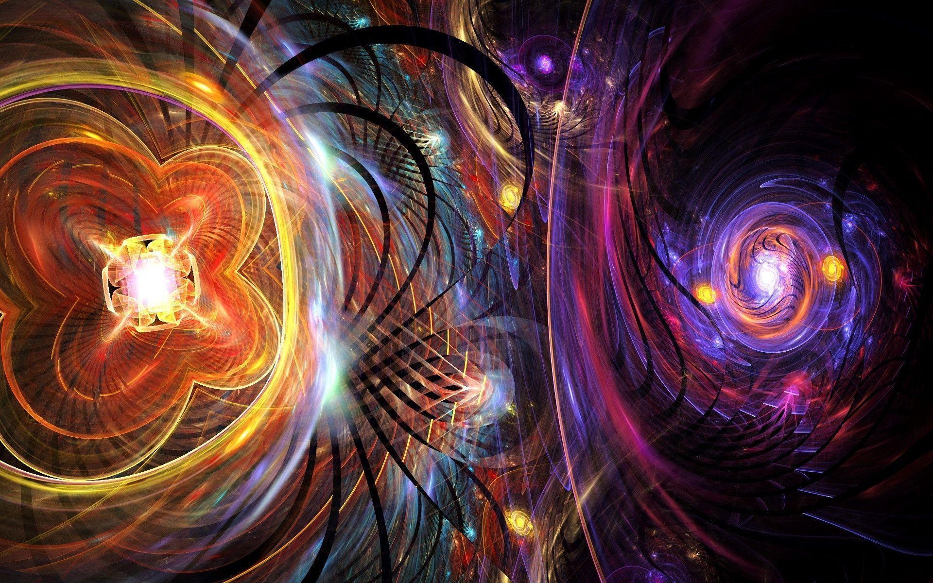 Crazy Trippy Backgrounds 64 pictures