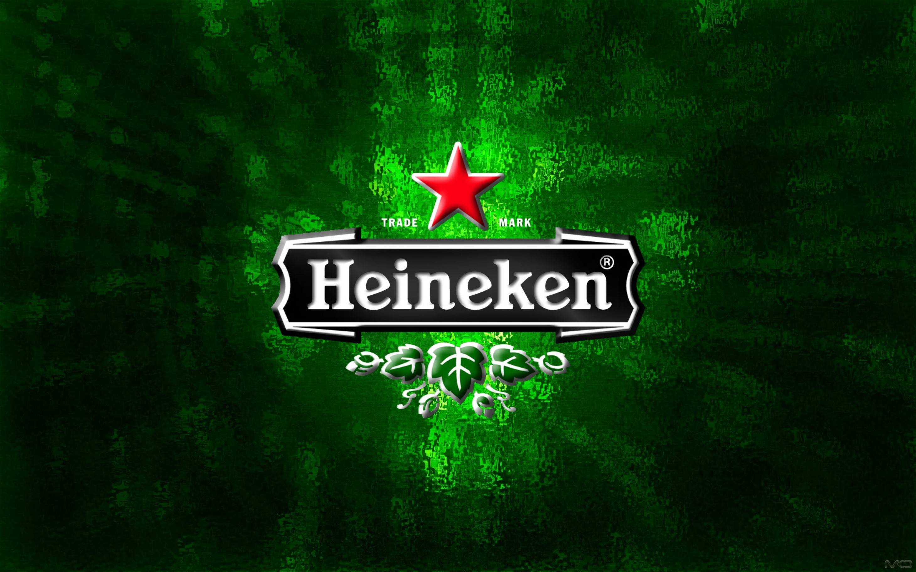 heineken wallpaper