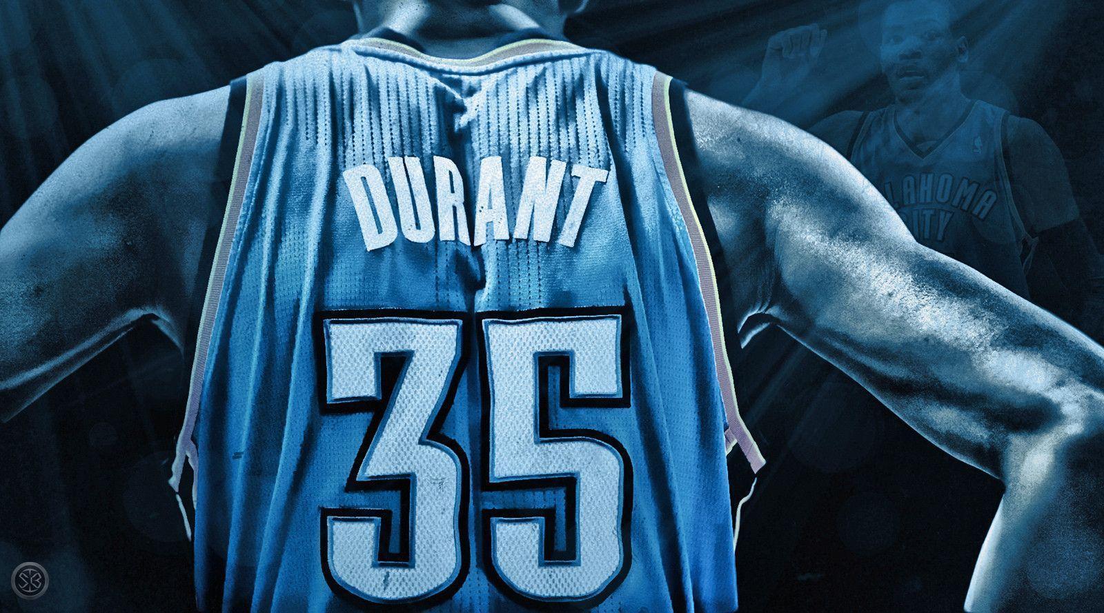 kevin durant HD wallpaper for tablet. Wallput