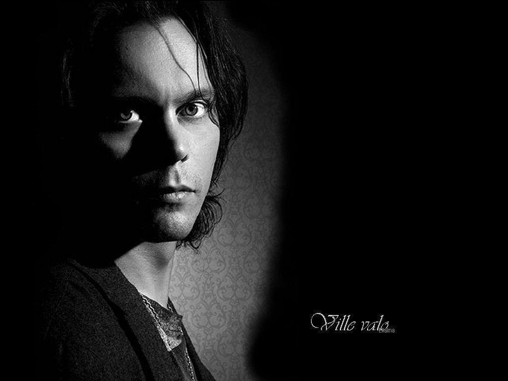 Ville Valo Wallpaper