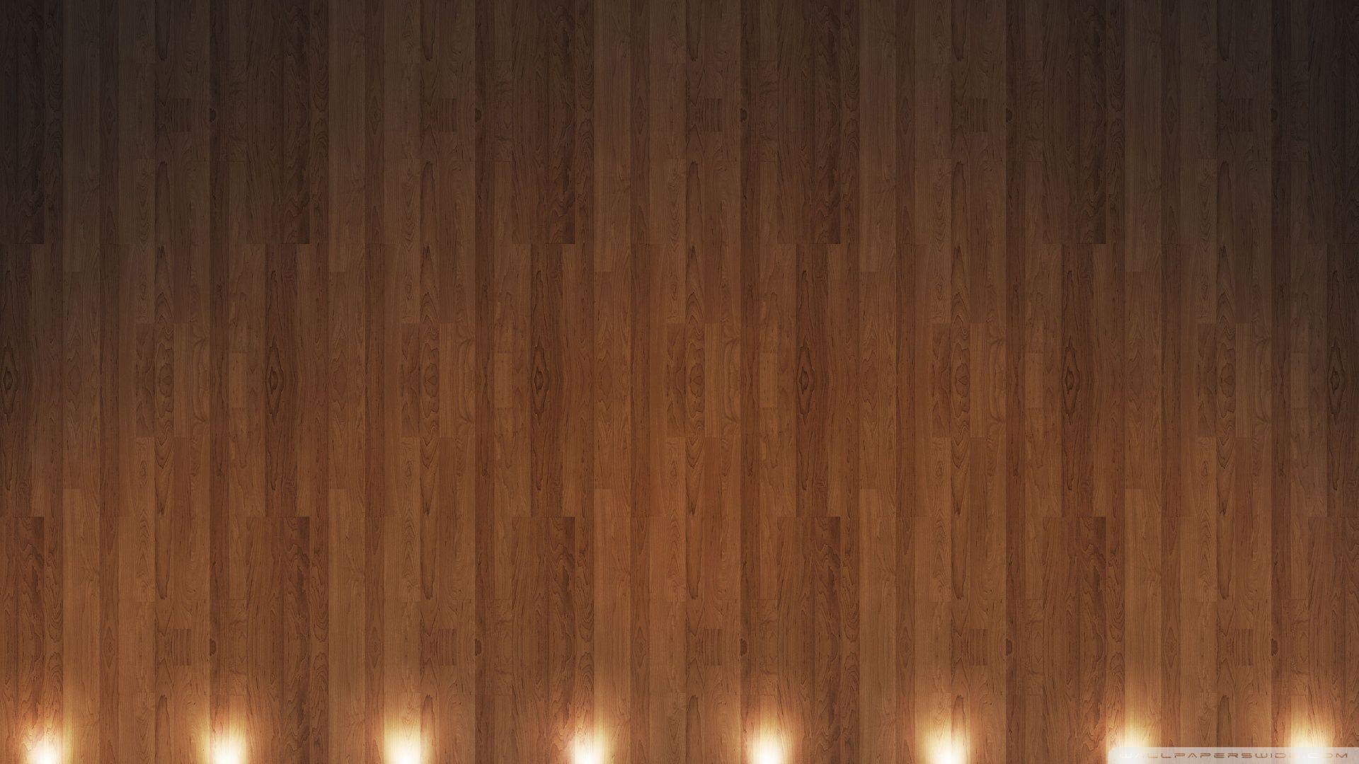 Wood Wallpaper 1080p: Illuminated Wood HD Desktop Wallpaper High