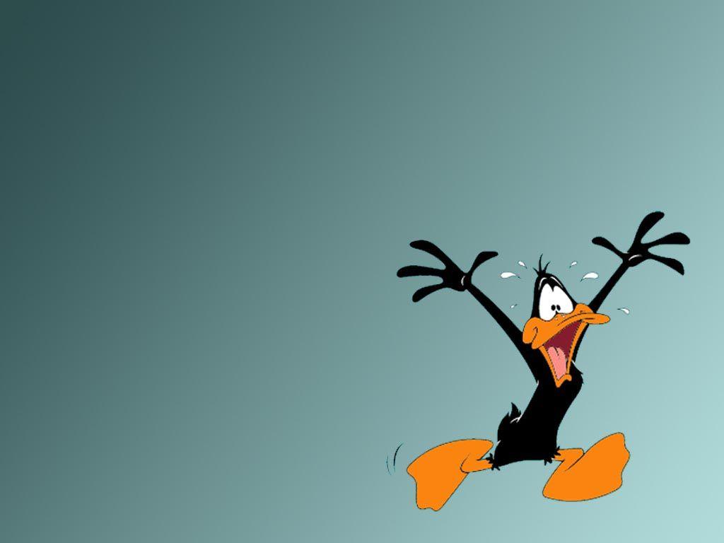 Gallery For > Bugs Bunny And Daffy Duck Wallpaper