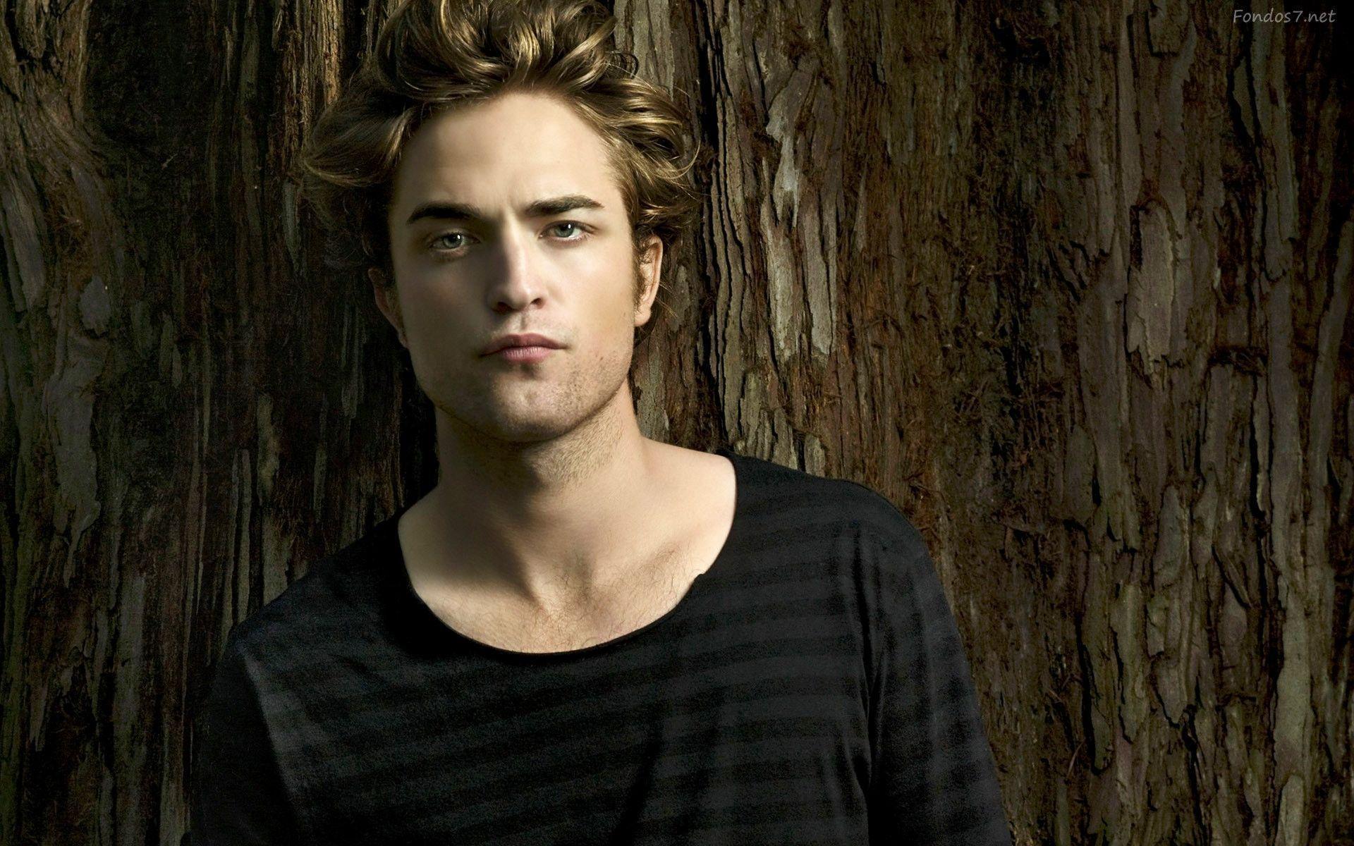 Robert Pattison Wallpapers Wallpaper Cave