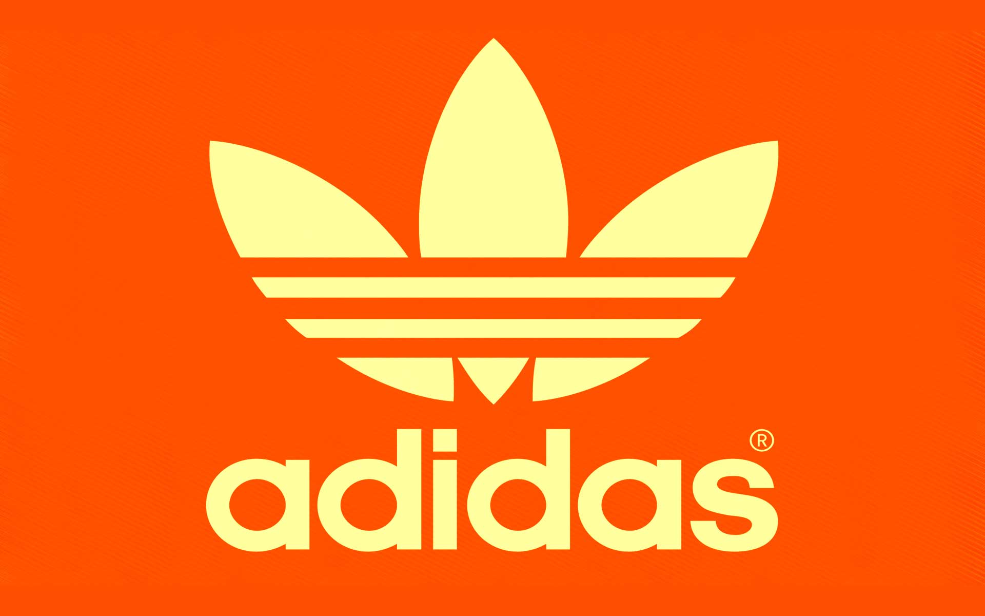 Adidas Originals Logo Wallpaper