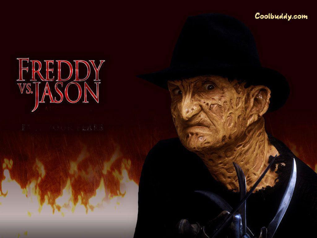 freddy krueger Nightmare on Elm Street Wallpaper 1218918