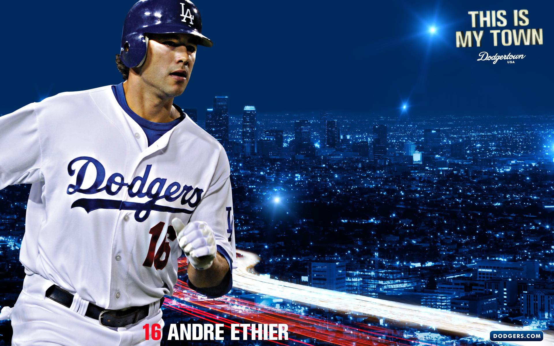 Dodger Backgrounds - Wallpaper Cave