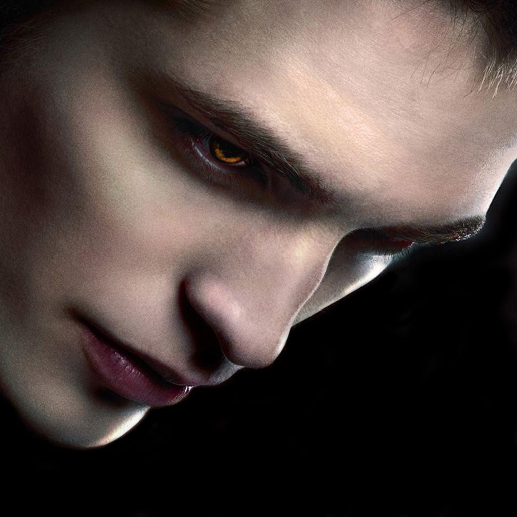 Edward Cullen Twilight Wallpapers Wallpaper Cave 