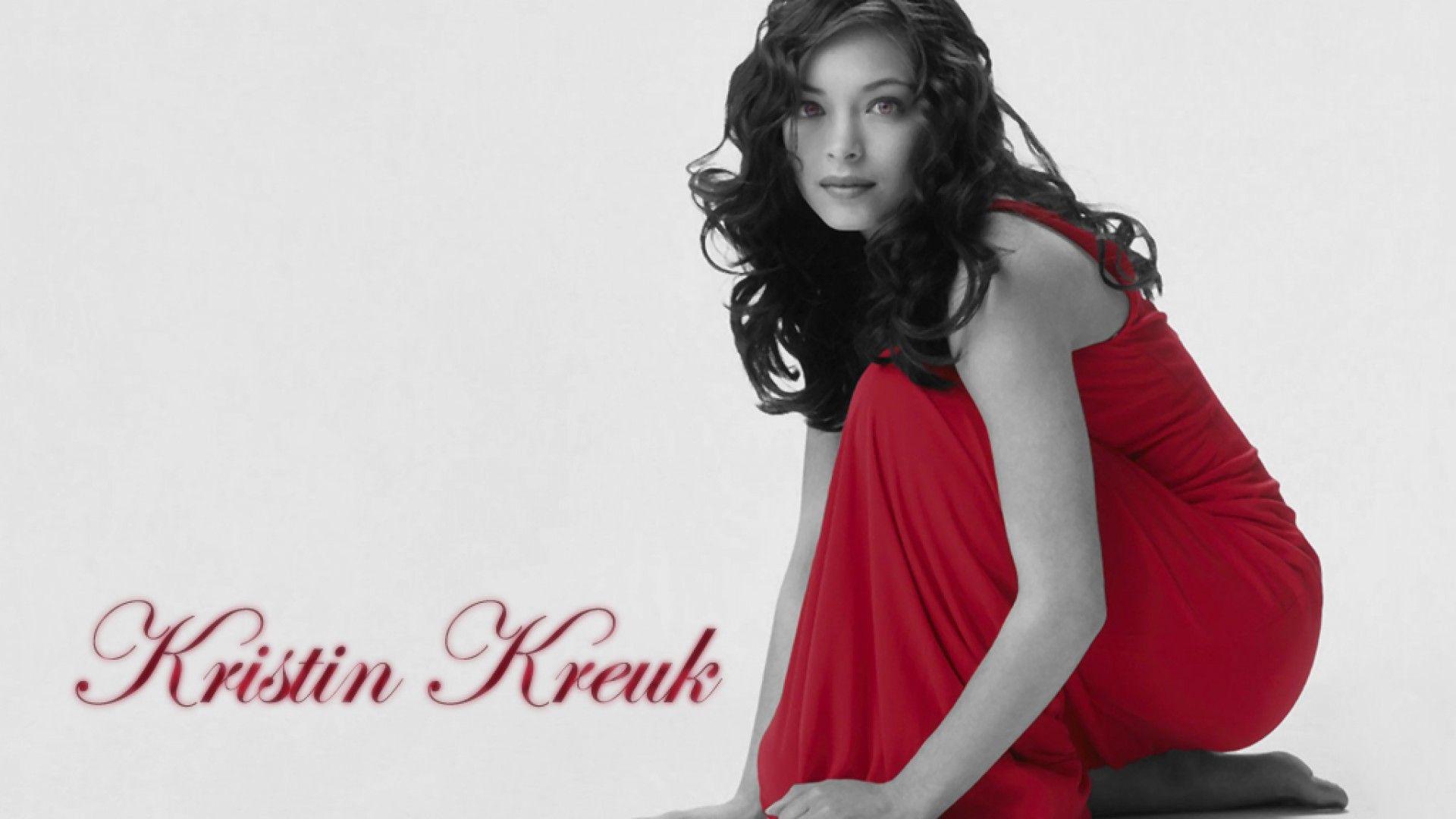 Kristin Kreuk Wallpapers 1080p - Wallpaper Cave