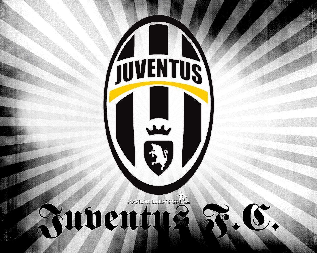 Cool Juventus FC HD Wallpaper