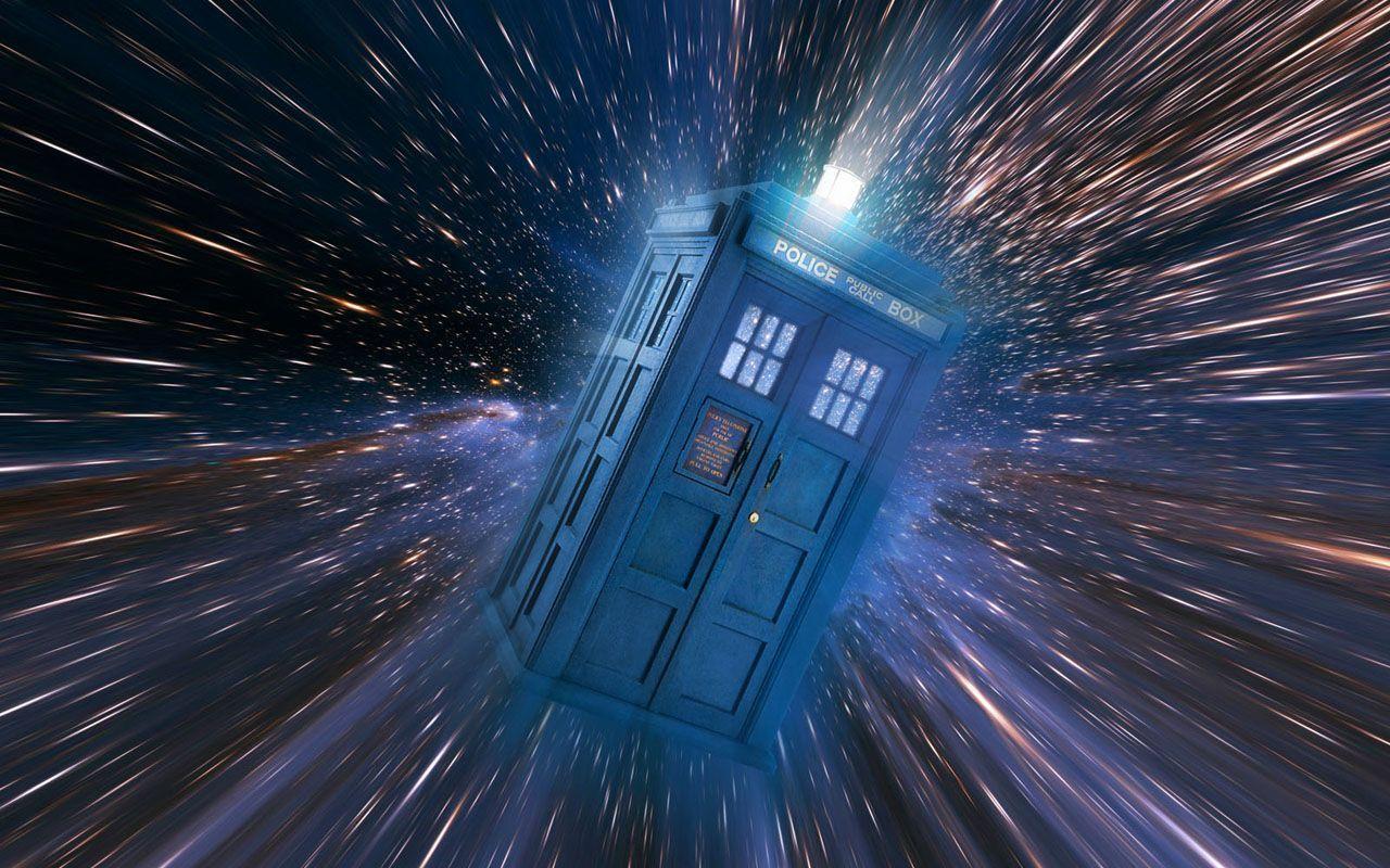 Doctor Who Desktop Background Wallpaper