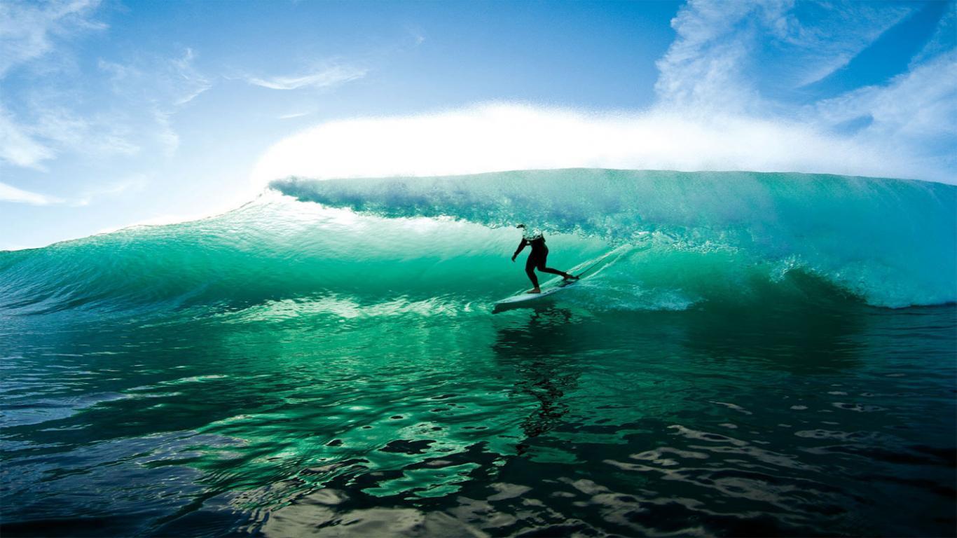 surfing wallpaper hd widescreen