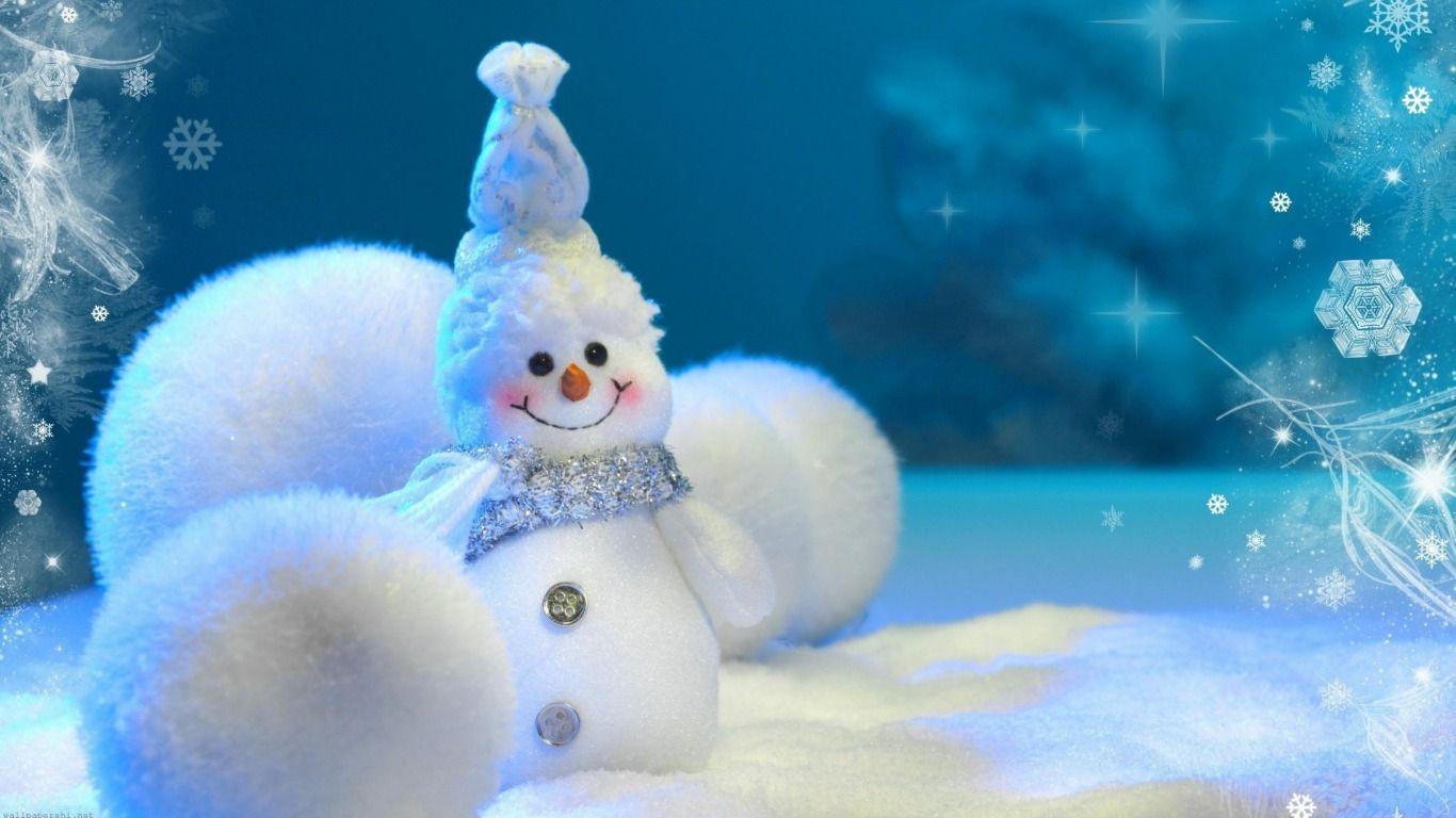 Beautiful Christmas Desktop Wallpaper