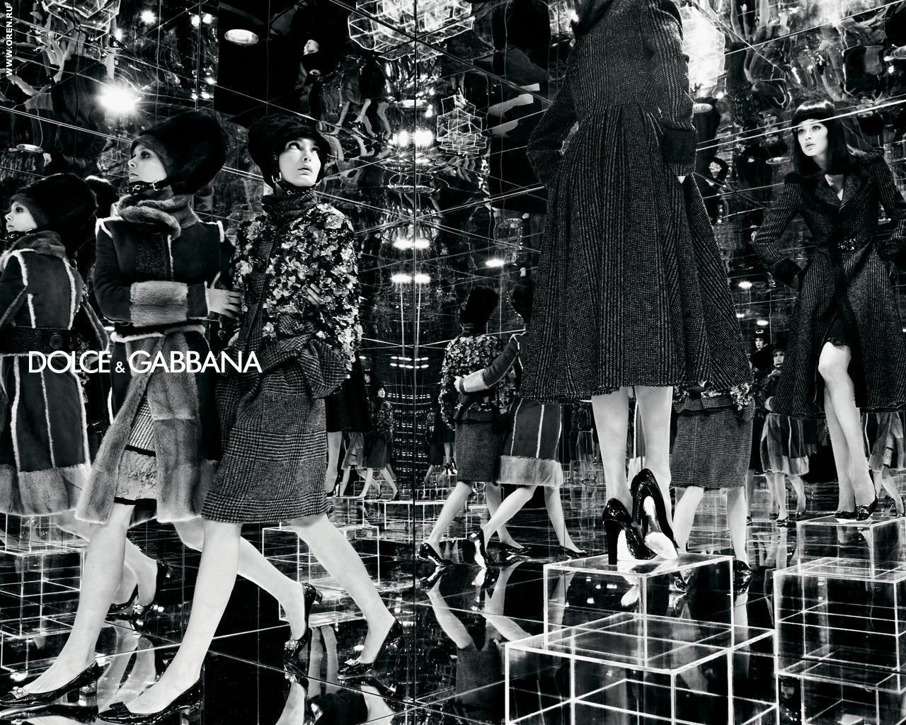 Dolce & Gabbana & Gabbana Wallpaper