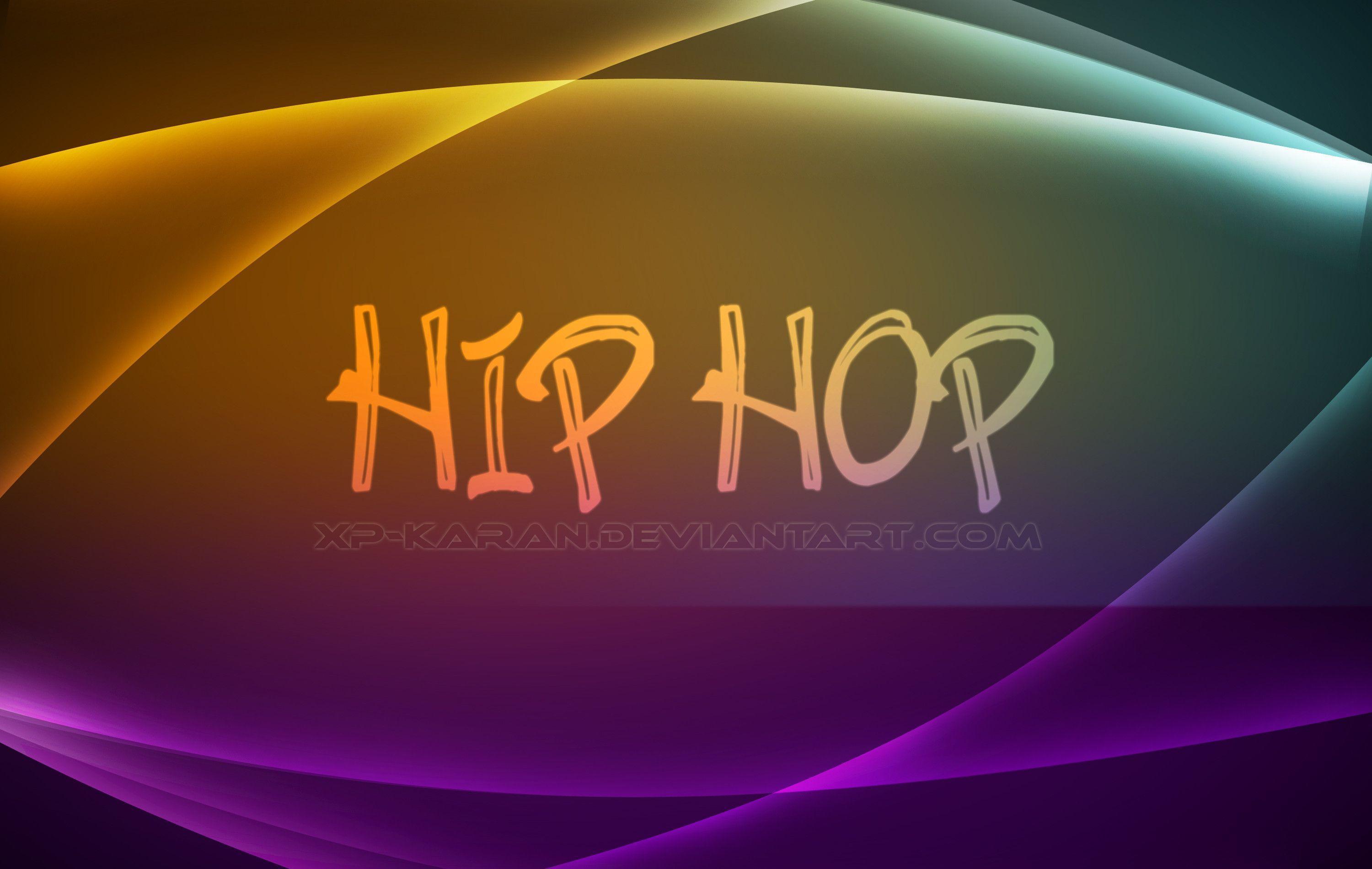 Wallpaper For > Hip Hop Music Wallpaper