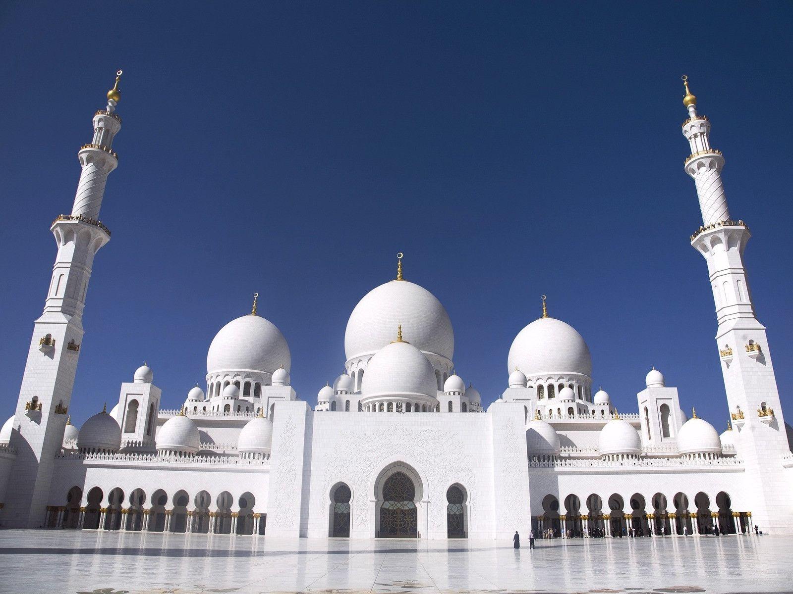 The Sheikh Zayed Grand mosque 1080P 2K 4K 5K HD wallpapers free download   Wallpaper Flare