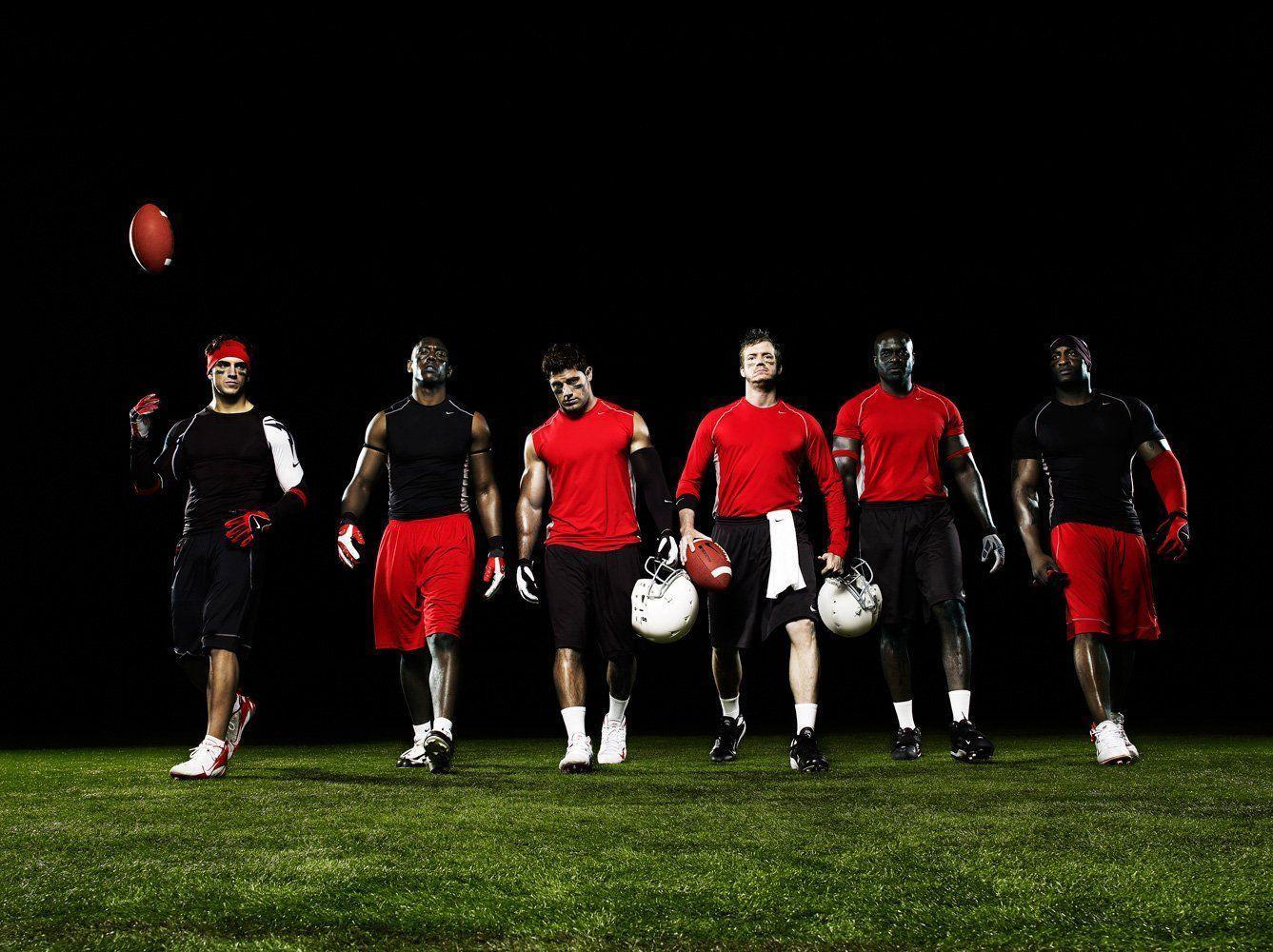 American Football HD Wallpaper Wallpaper Inn