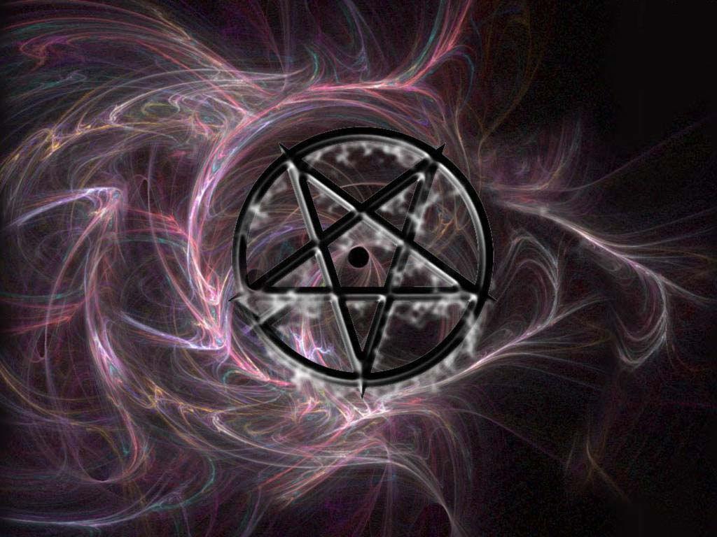 Pentagram Picture and Wallpaper Items