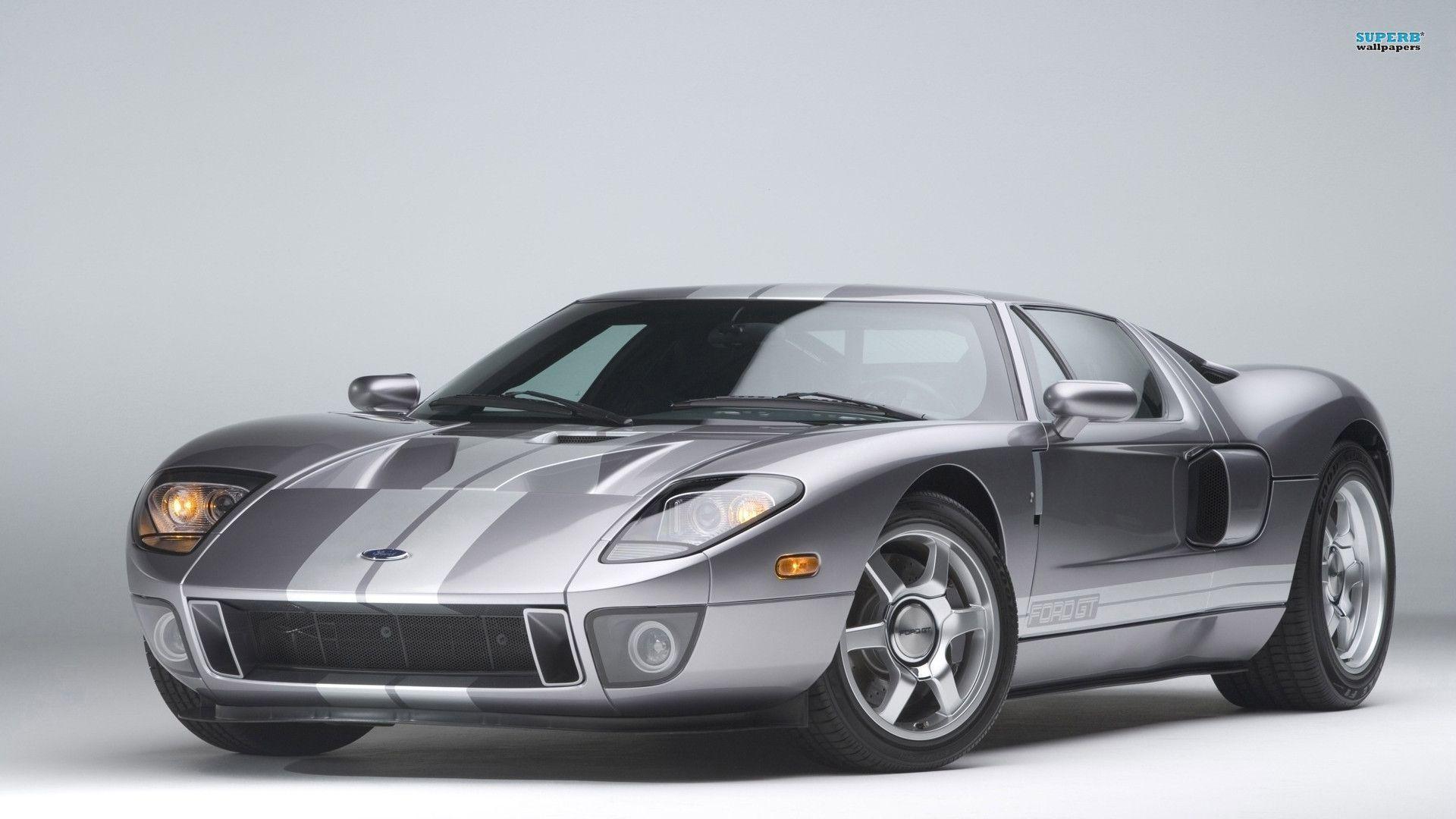 Ford Gt 7198
