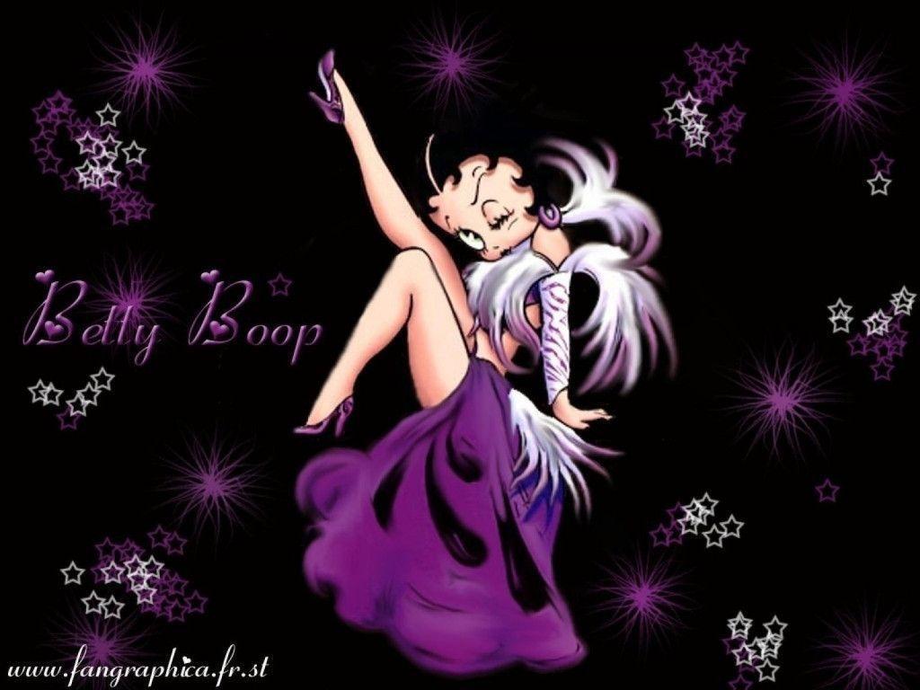 Betty Boop Desktop Wallpaper 3683 Wallpaper HD. Hdpictureimages