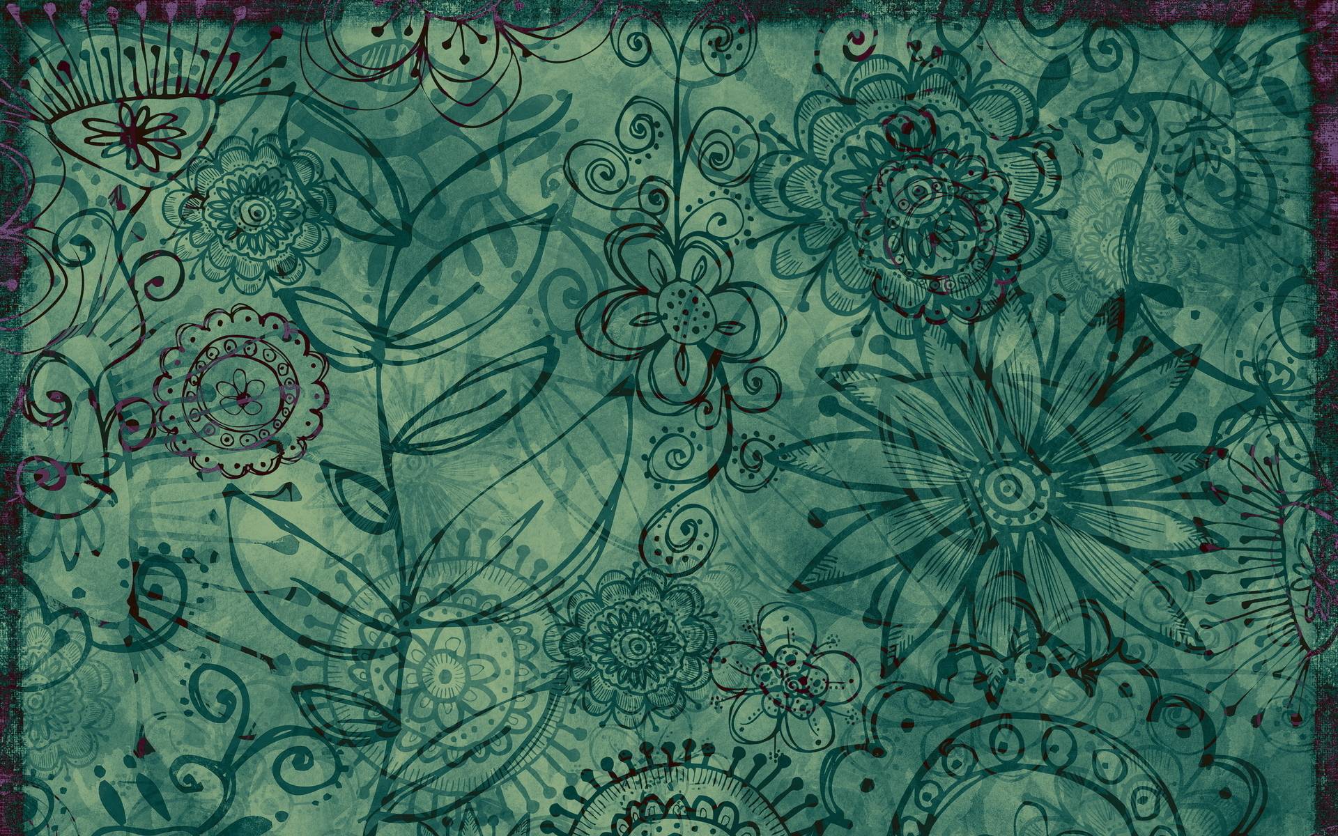 image For > Bohemian Background For Twitter
