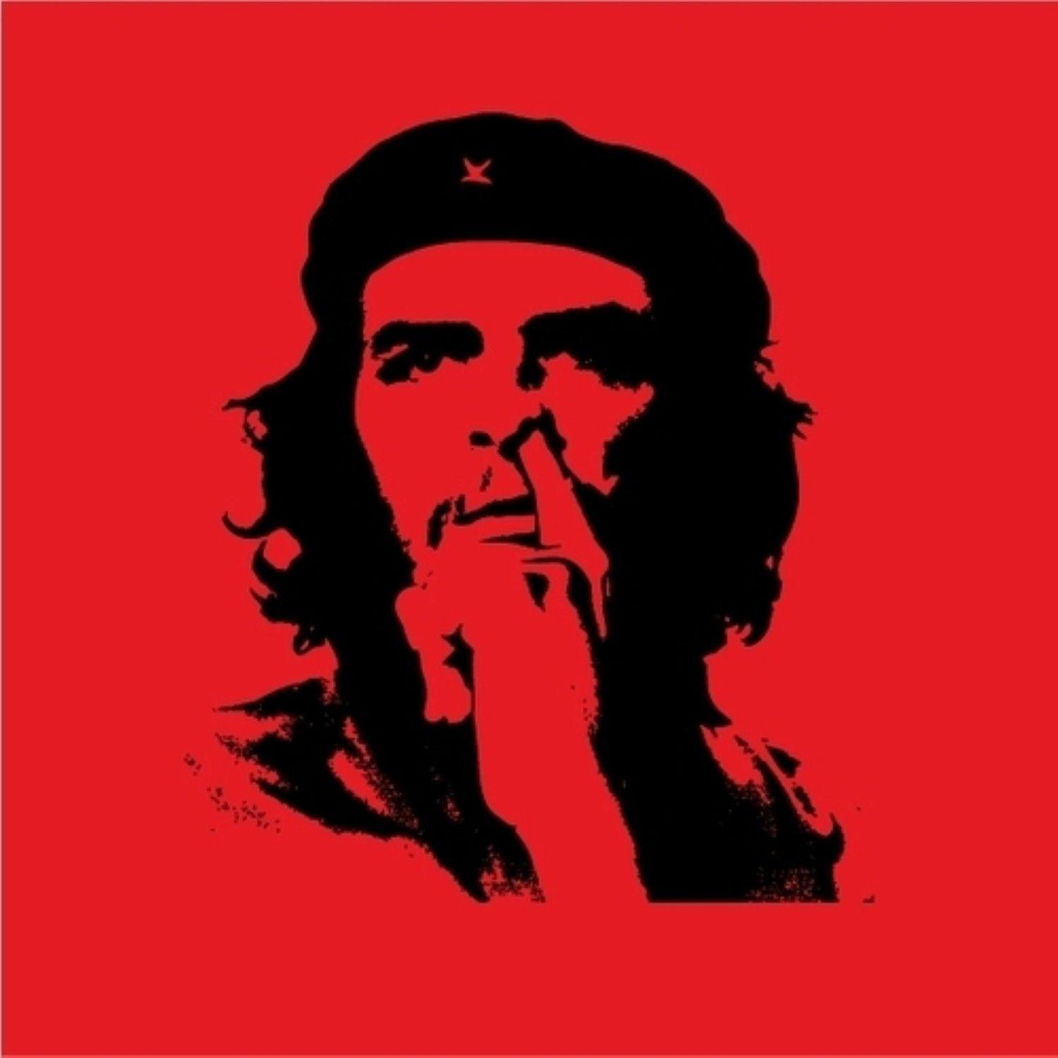 Che Guevara Wallpaper 2