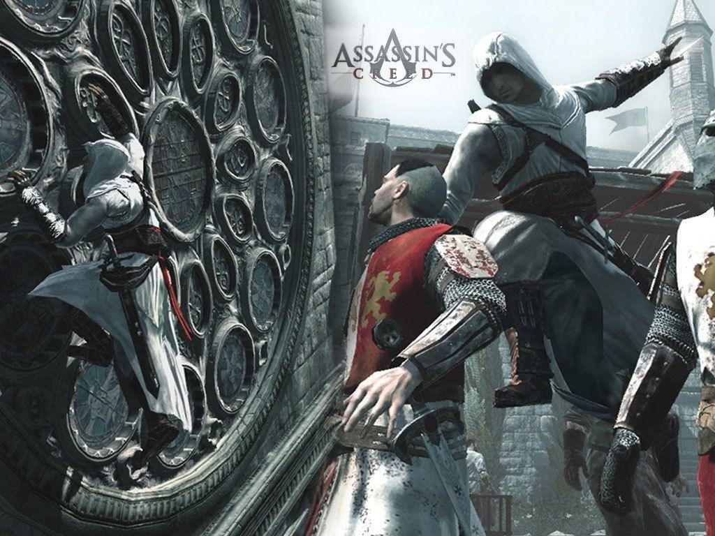 Assassins Creed Wallpaper&;s Creed Wallpaper 6679667