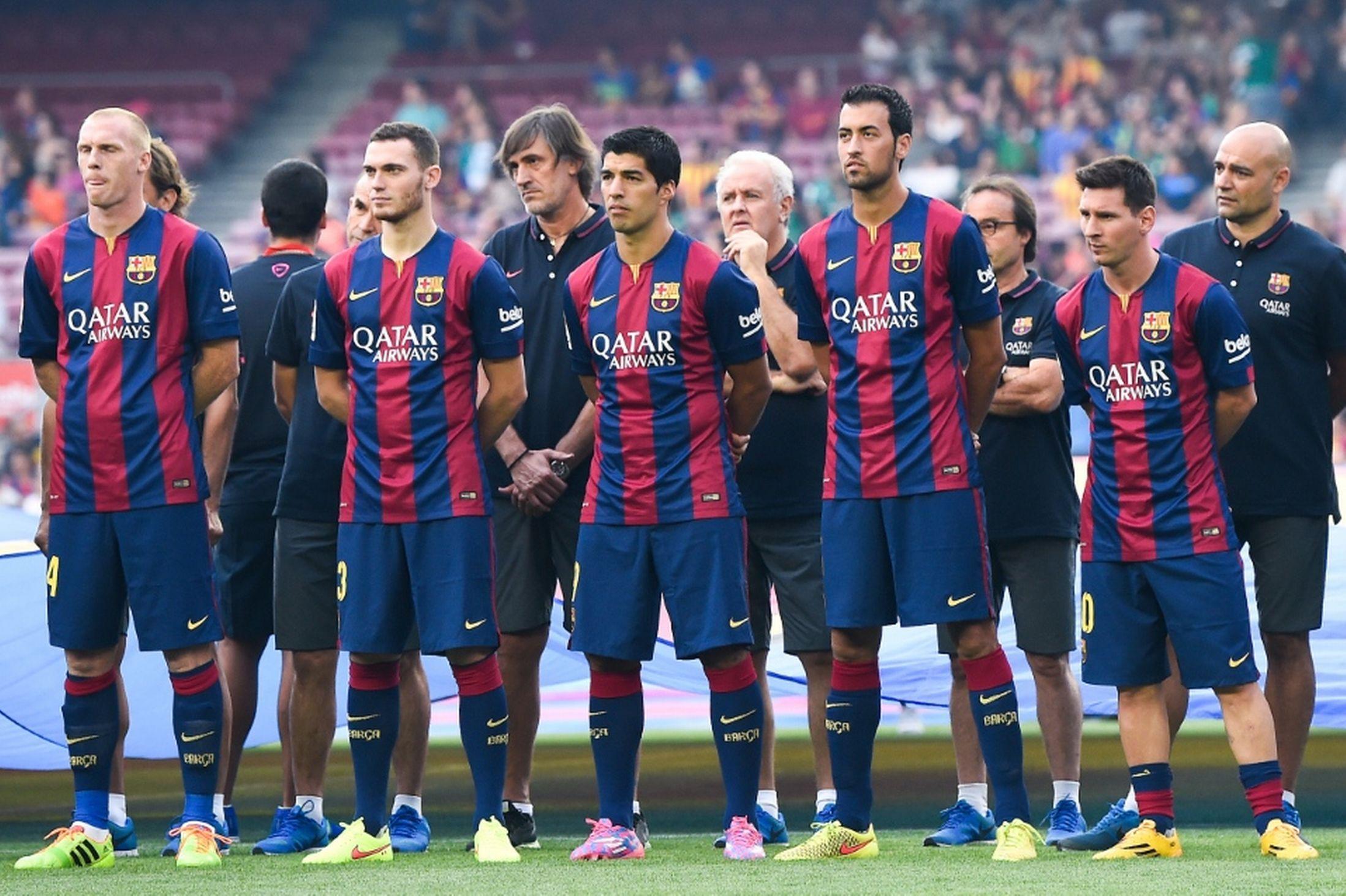 Barcelona Soccer Team Roster HD Picture 4 HD Wallpaper. aladdino