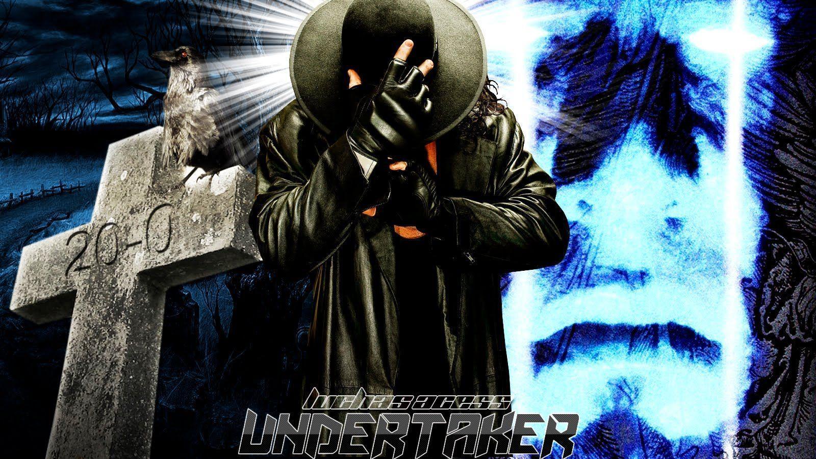 Undertaker Wallpaper (10)