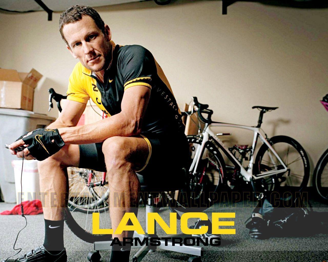 Lance Armstrong Wallpaper HD. Download HD Wallpaper. Wide