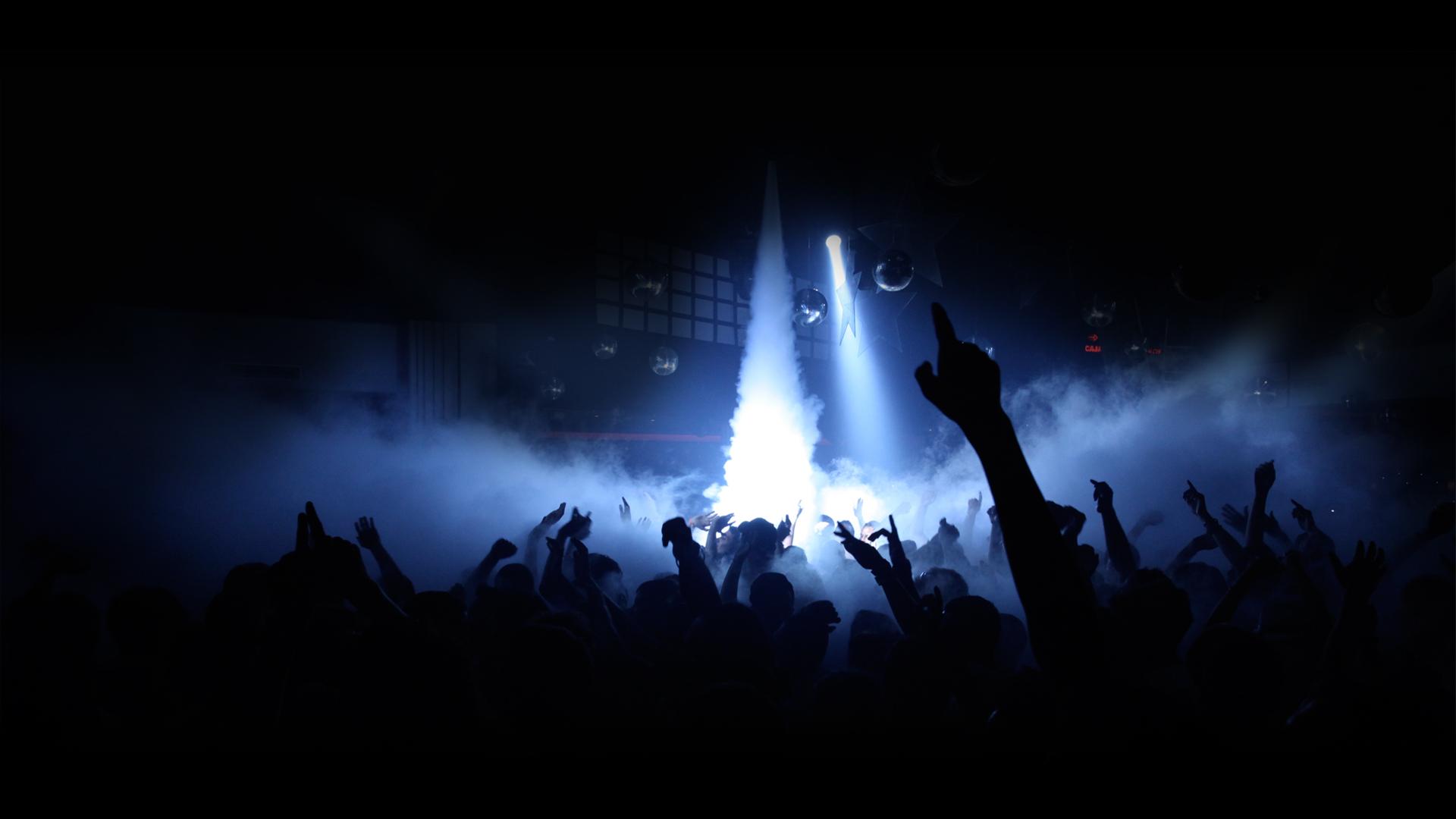 rave background hd