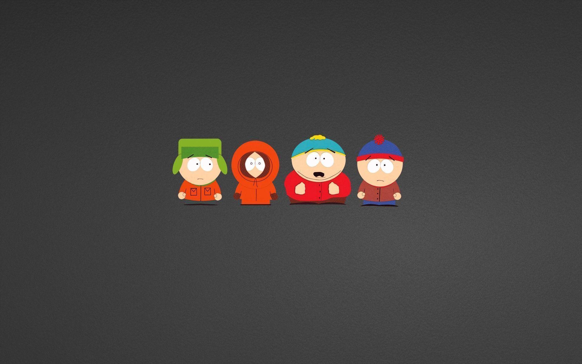 South Park wallpapers – imagens