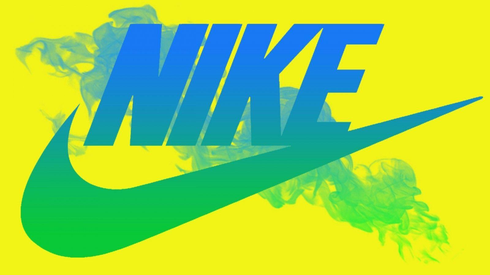 Trends For > Cool Pink Nike Logos